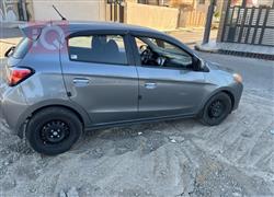 ميتسوبيشي ميراج